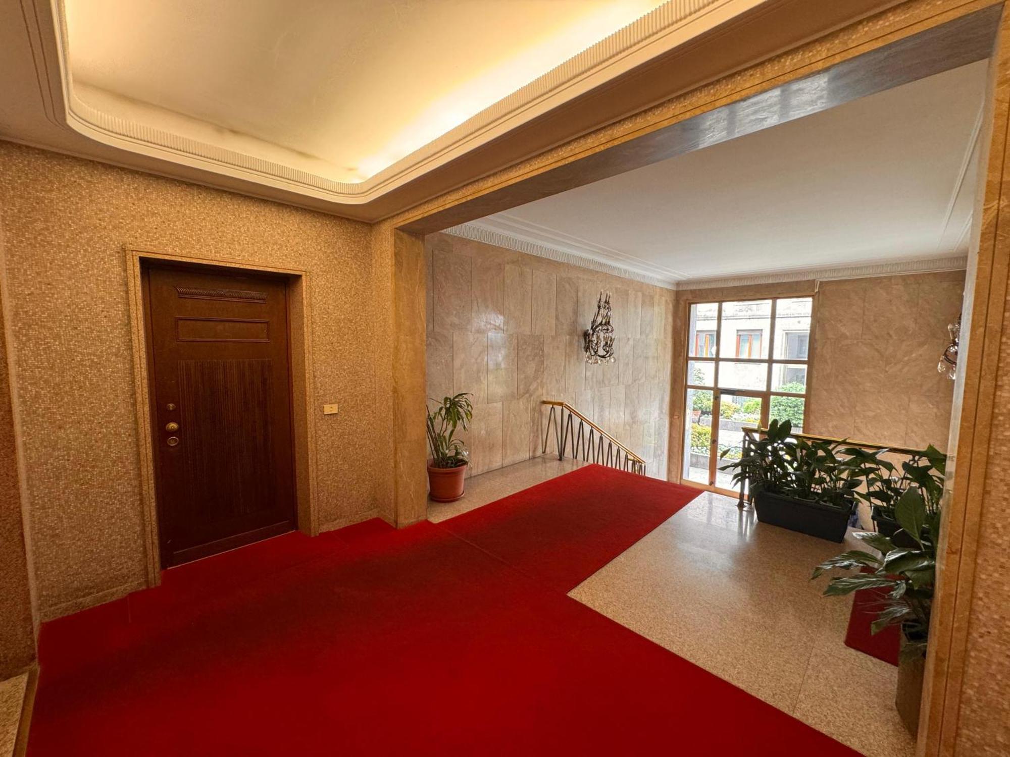 San Babila Design Apartment R&R Milan Exterior photo
